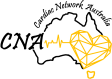 cardiac network australia logo